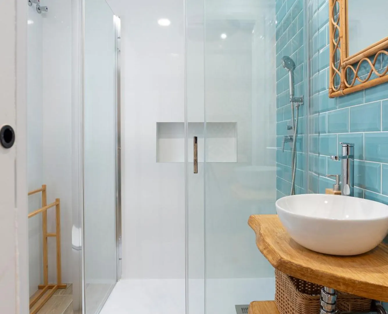 II Cozy & Modern Apartment Ayr Málaga