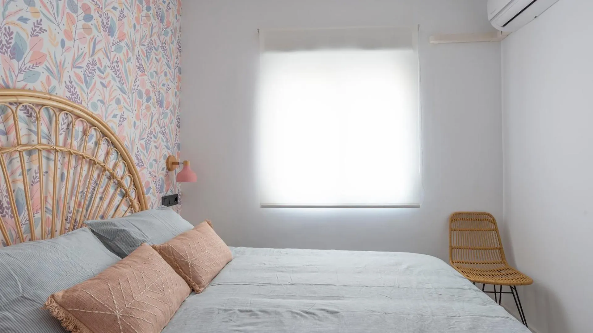 II Cozy & Modern Apartment Ayr Málaga