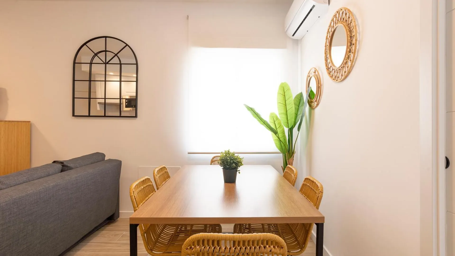 II Cozy & Modern Apartment Ayr Málaga