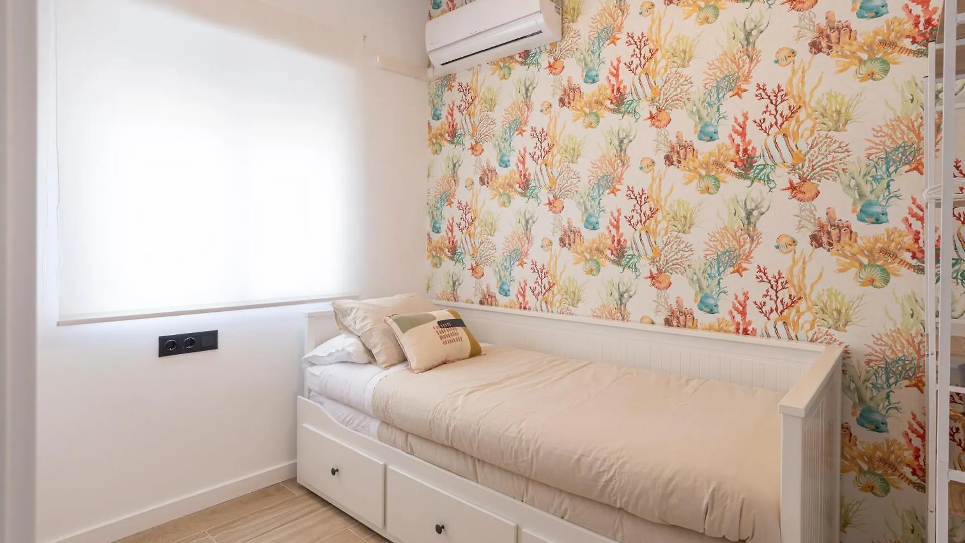 II Cozy & Modern Apartment Ayr Málaga