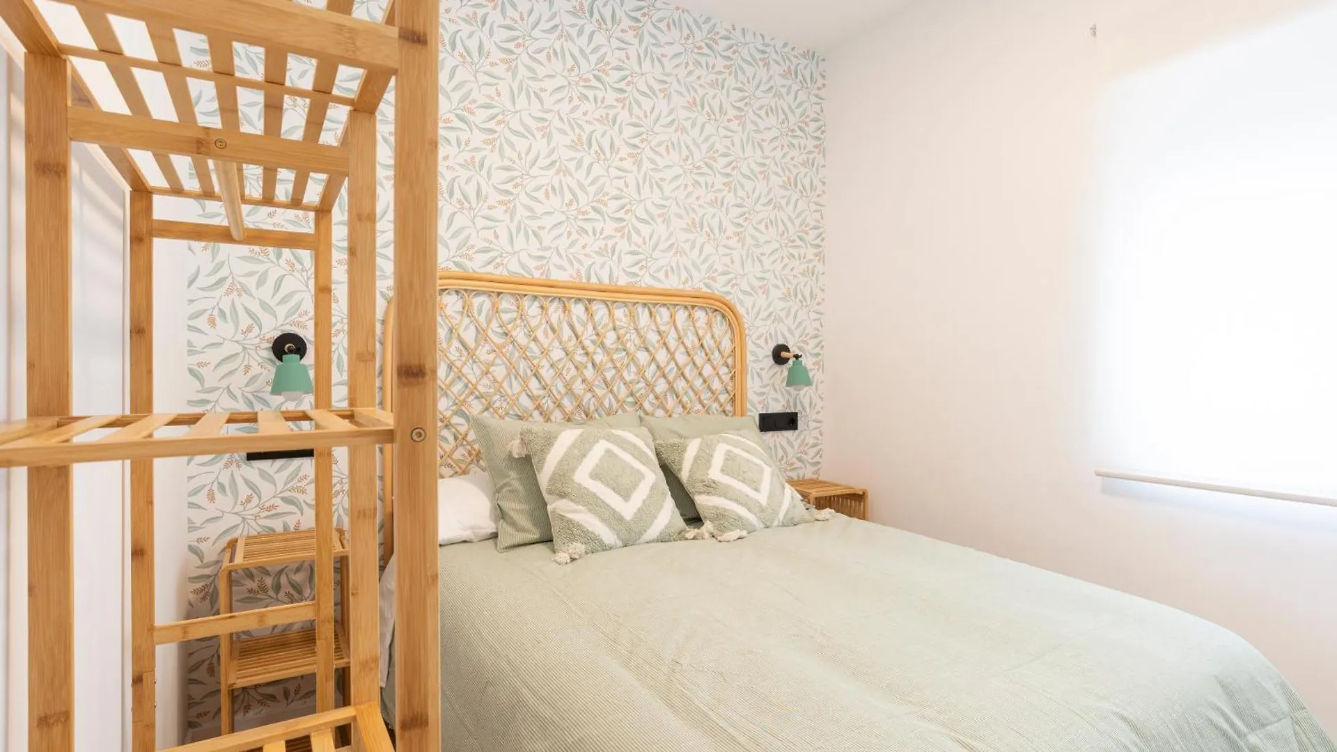 II Cozy & Modern Apartment Ayr Málaga