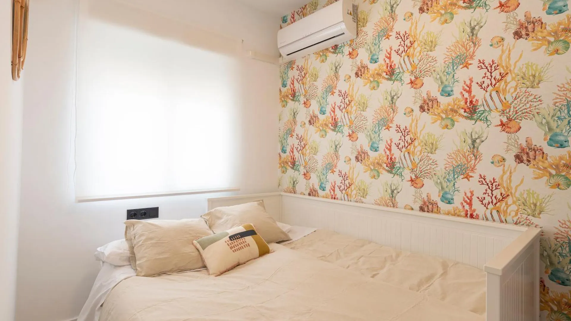 II Cozy & Modern Apartment Ayr Málaga