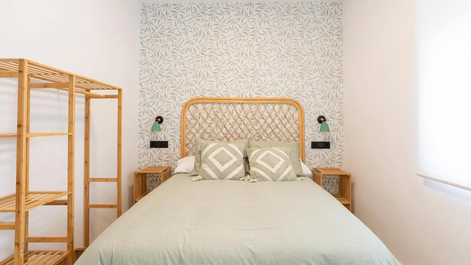 II Cozy & Modern Apartment Ayr Málaga