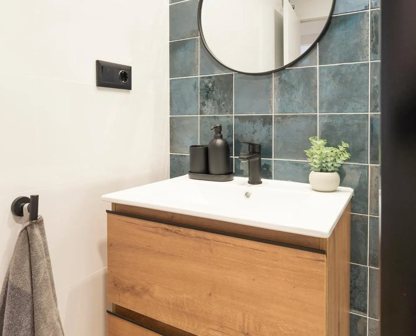 II Cozy & Modern Apartment Ayr Málaga