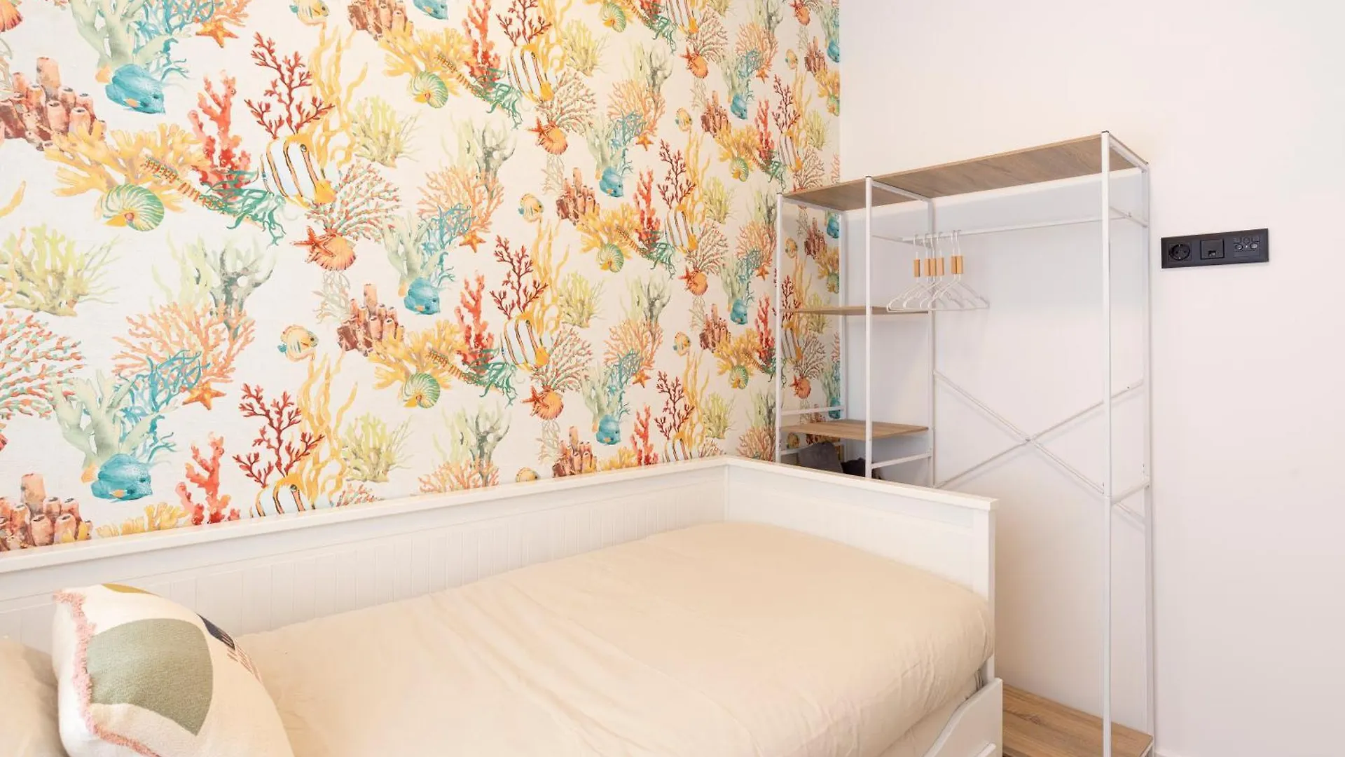 II Cozy & Modern Apartment Ayr Málaga España