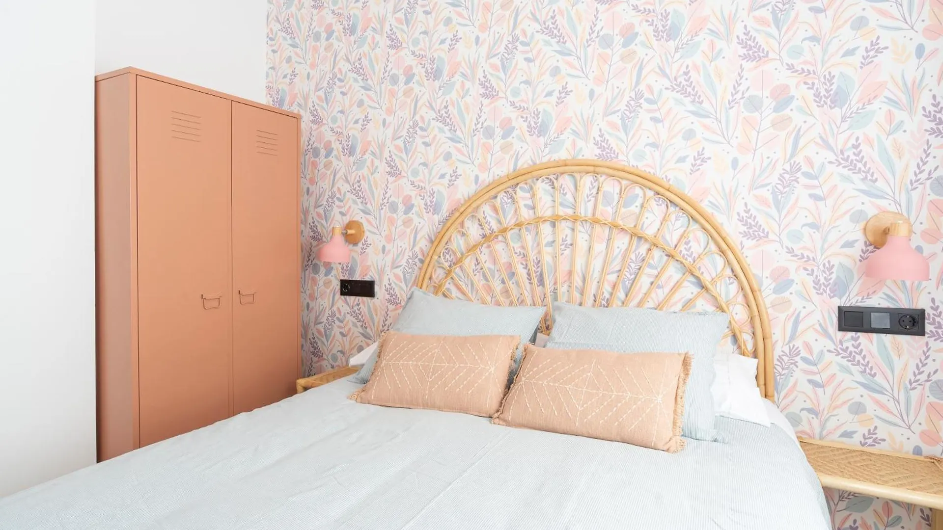 II Cozy & Modern Apartment Ayr Málaga