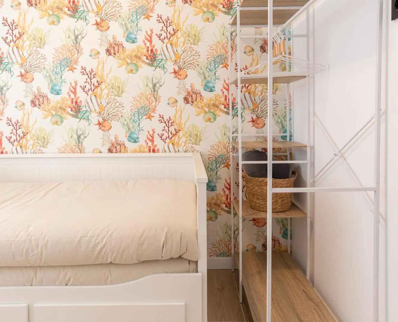 II Cozy & Modern Apartment Ayr Málaga 0*,
